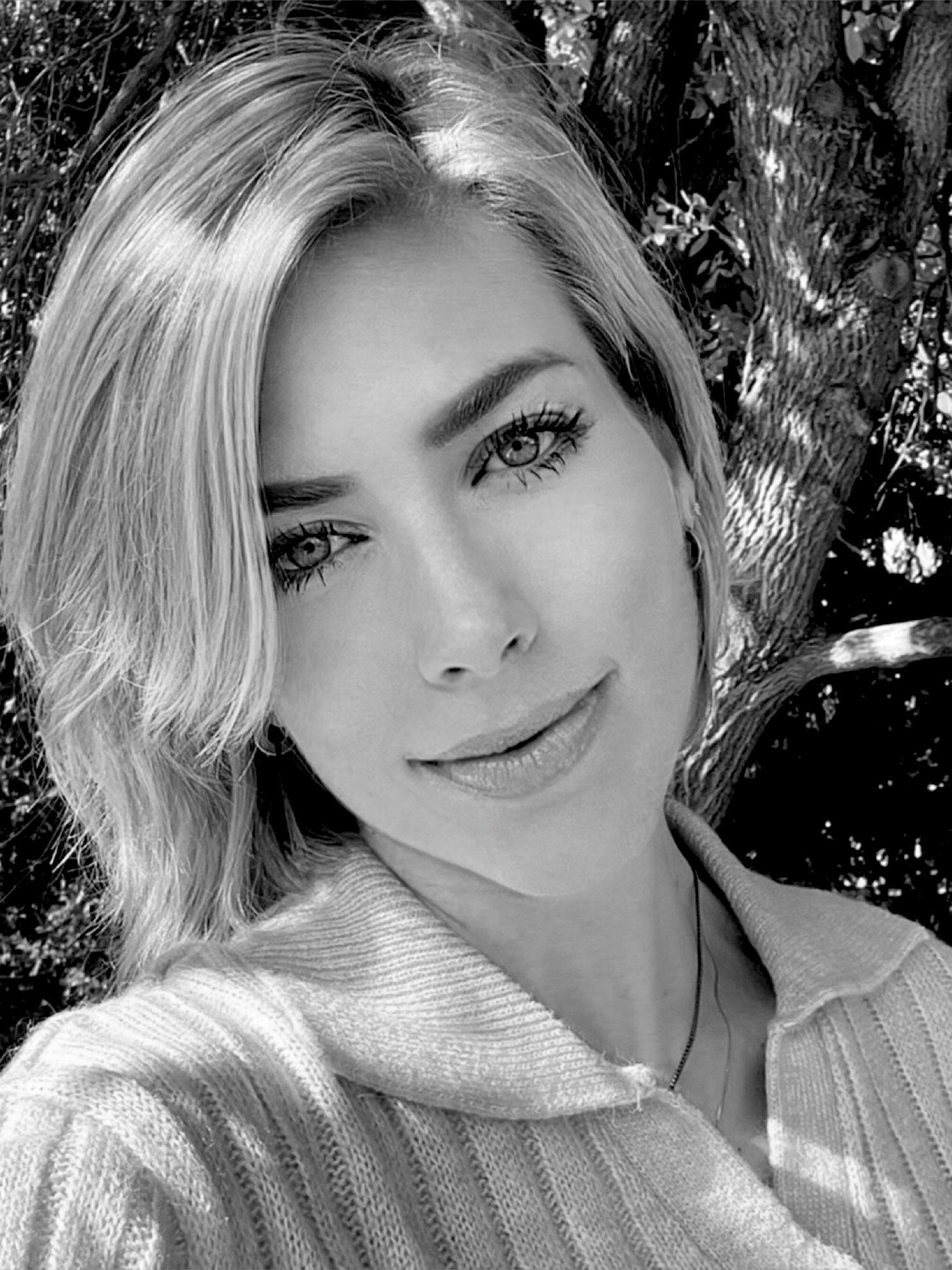 Rachel Egenes BW 01 - 1