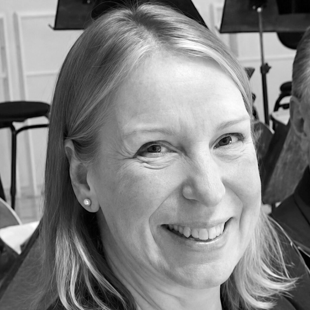 Nancy Mathison