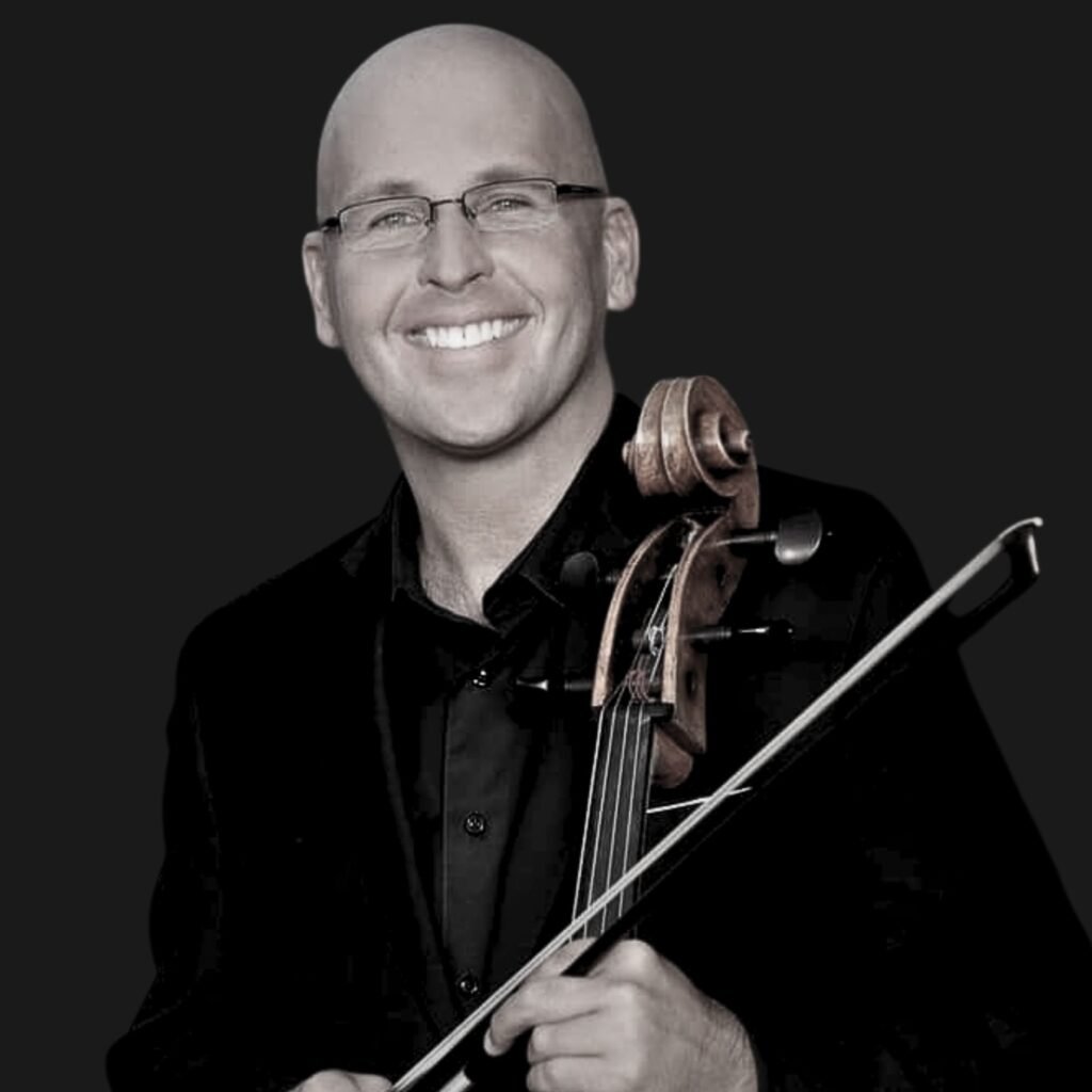 Robert DeMaine, cello
